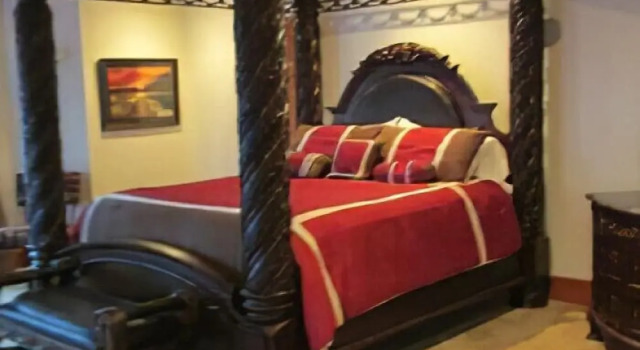 Номер Presidential The Mansion Inn