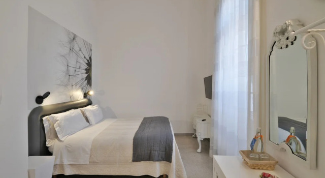 Standard- værelse Palazzo Rollo