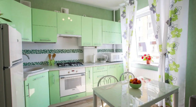 Апартаменты Standard On Business in Kaliningrad, Baltiyskiy driveway, bld. 2