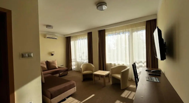Люкс Nereus Park Hotel