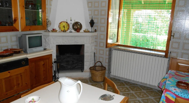 Вилла с 2 комнатами Villa Palmisani