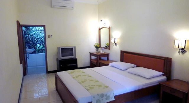 Peti Mas Hotel