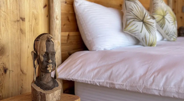 Kuoom Serengeti, Забронировать Отель Бизнес-отели Серенгети, 4* 5*