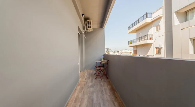 Студия Business Raise Heraklion Boutique Apartments