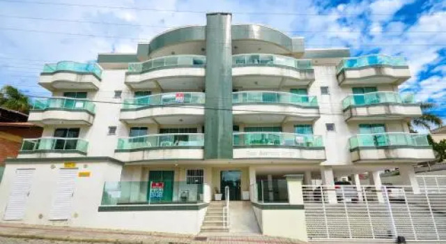 Residencial Alameda Verde Apto 203, Забронировать Апартаменты/квартира Бомбиньяс Санта-Катарина