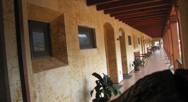 Filadelfia Coffee Resort & Tours, Book Resort Hotels in Zacatepeques with Parking, Parking