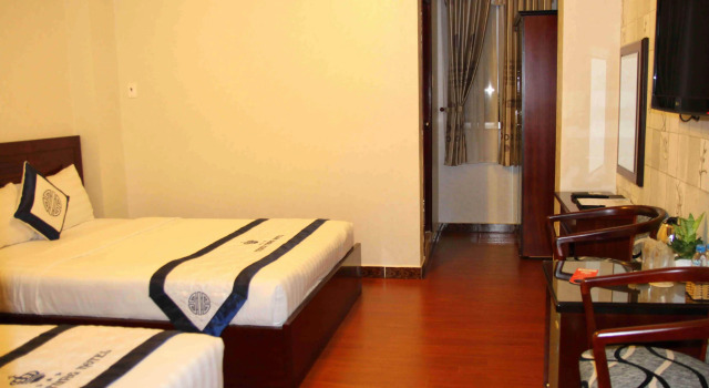 Thien Tung Hotel
