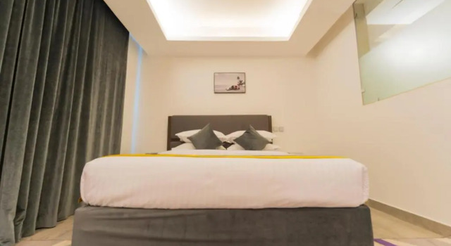 Люкс Superior Riyadha Home Apartment Economy