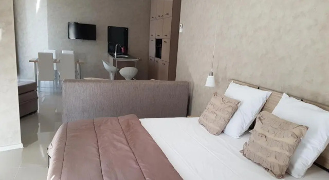 Panorama Sea Tower, Book Hotel Batumi 