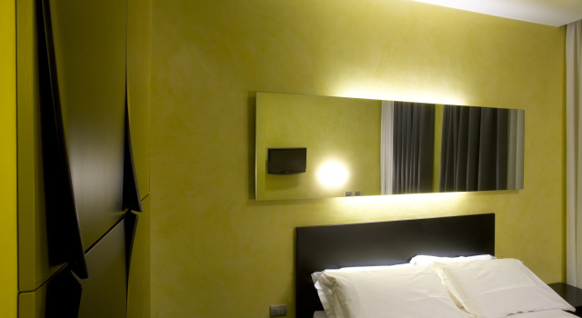 Eos Hotel