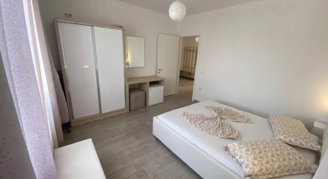 Best Summer Apartment