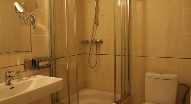 Номер Standard Enjoy Inn