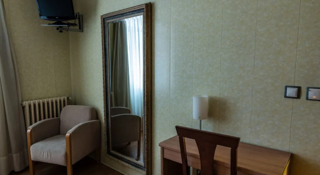 Номер Economy Hotel Bedoya