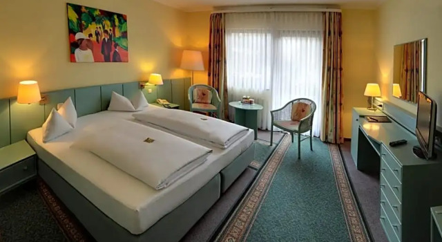 Hotel Forsthaus, Book Hotel Steglitz Berlin