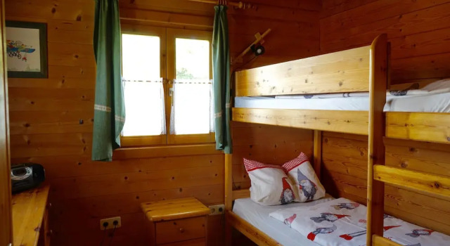 Номер Standard Blockhaus Noffke