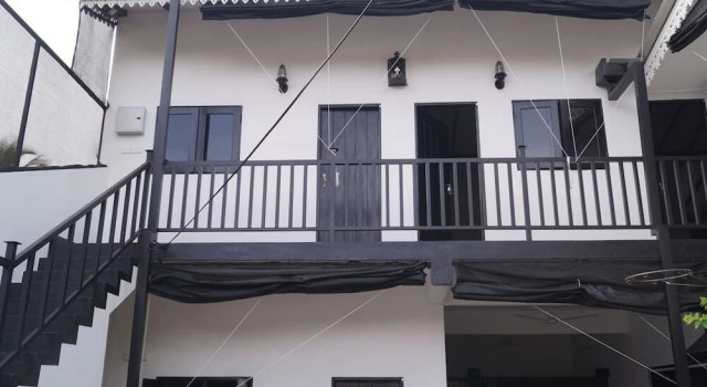 Annvita Homestay, Забронировать Отель Отели Западной провинции с парковкой, Парковка