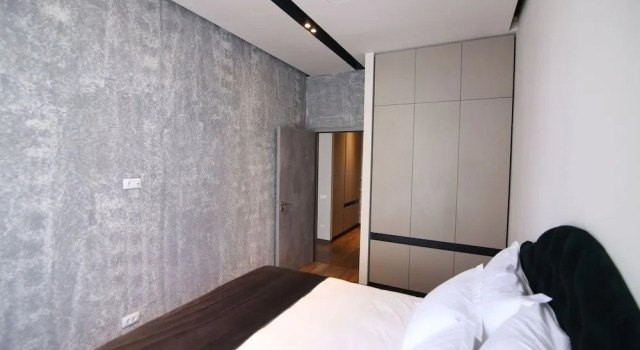 Lunii 6 Apartments
