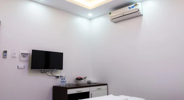 Hotel Liberty HV, Prenota Hotel Phuc Yen Vinh Phuc