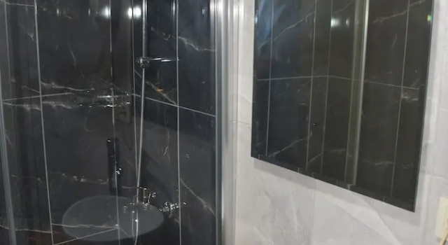 Трёхместный номер Standard Alize Life Hotel