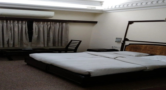 Номер Standard Mahadev Palace