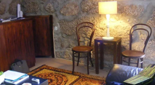 Casa de Emaús