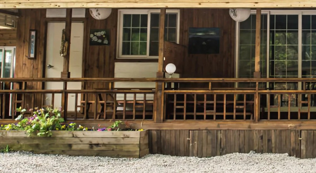 Gapyeong Samul Pension, Rezerwuj Hotel Deokhyeon Gyeonggi-do
