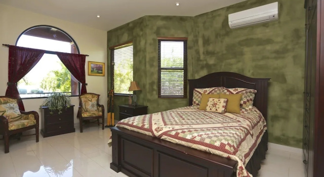 Вилла Luxury Casa Hauer