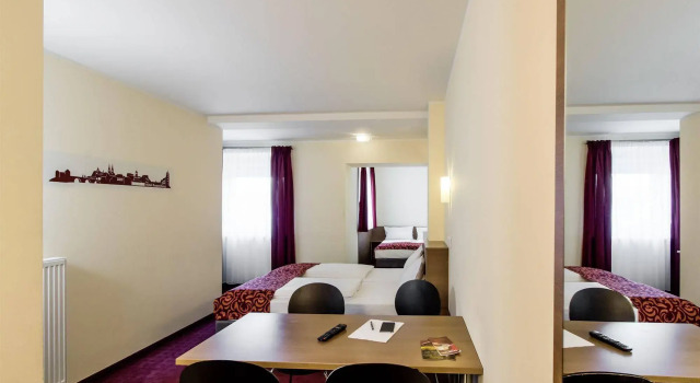 Dream Inn Hotel Regensburg Ost, Varaa Hotelli Regensburg Upper Palatinate