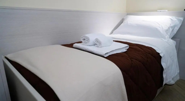 Номер Standard B&B Presidents Home