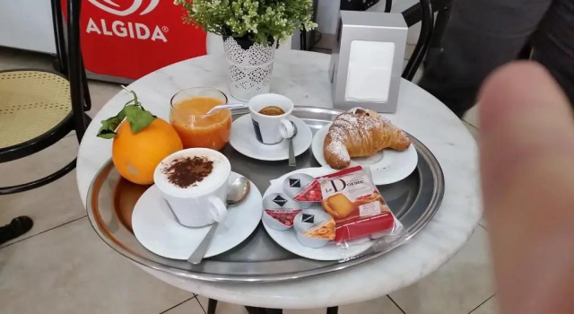 Двухместный номер Economy Hotel Gorizia