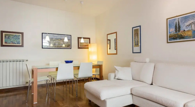 Impero House Rent - Monte Grappa, Prenota Appartamento Stresa 