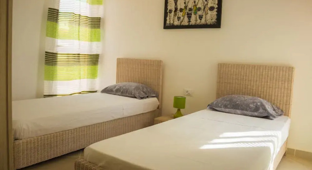Antonio Sousa Beach 2 Bedroom Apartment, Забронировать Апартаменты/квартира Апартаменты Санта-Мария, рядом с Nazarene Church, Апартаменты/квартира