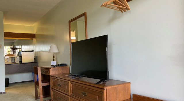 Номер Superior New Age Inn - Voyageur Motel