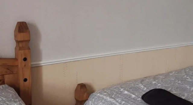 Номер Standard Bannockburn Inn