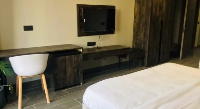 Mod Avenue, Varaa Hotelli Gurgaon 