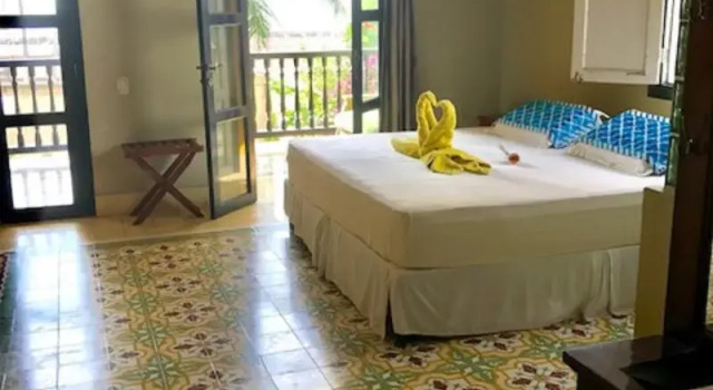 Номер Standard Hotel Boutique Castillo Ines Maria