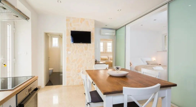Superior Apartment CASA SPALATO, Prenota Appartamento Splitska 
