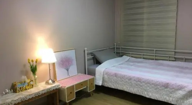 The Beautiful Scenery Of The Han River Hostel, Prenota Ostello Ostelli a Seul, vicino a Centro Commerciale Common Ground, Ostello