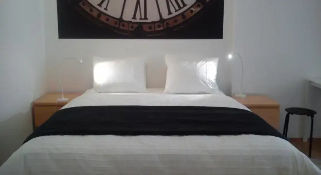 Apartments Zen, Buchen Sie Ferienwohnung Belgrad Zentralserbien