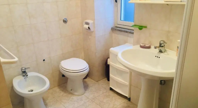 Коттедж Casa vacanze One