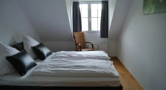 Апартаменты с 2 комнатами Gästehaus Sektstuuf St. Laurentius