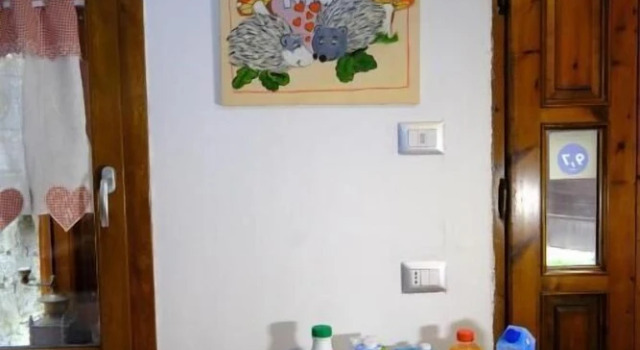 B&b La Tana Dei Ricci