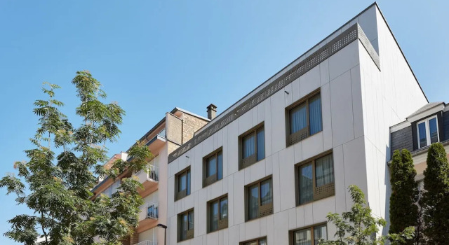 Residence du Lys