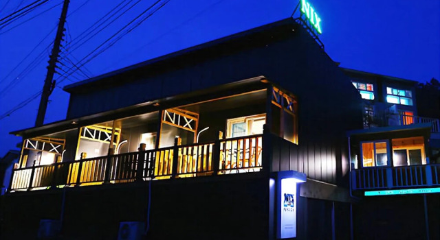Hongchen Nix Pension, Reserva ahora Hotel Hoteles y alojamientos en Seo-myeon, Hotel