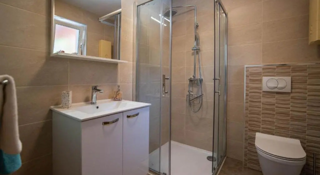 Студия Comfort Apartments Njiric