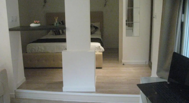 Номер Standard Villa Bellabé