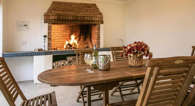Victorian Square Guesthouse, Prenota Hotel Graaff-Reinet Eastern Cape