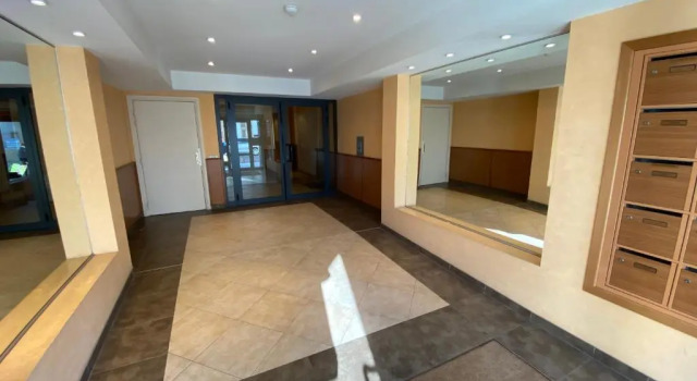 Апартаменты HEART of Nice- Modern Elegant 2BR Flat Big terrace