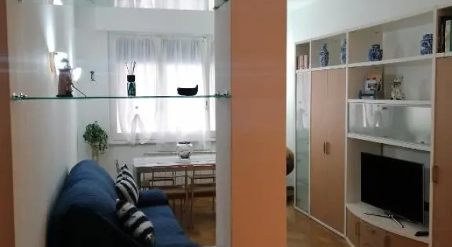 Апартаменты ChiarAlice/home: 10 min mare - 5 min centro