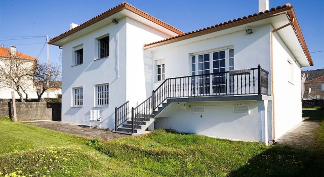 Villa - 4 Bedrooms - 101982, Prenota Villa Carnota 